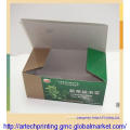 popular customized ecofriendly printing paper box